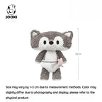 Small Dewa— Little Friends Feishu