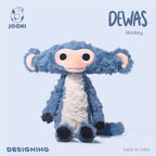 Dewa-Monkey