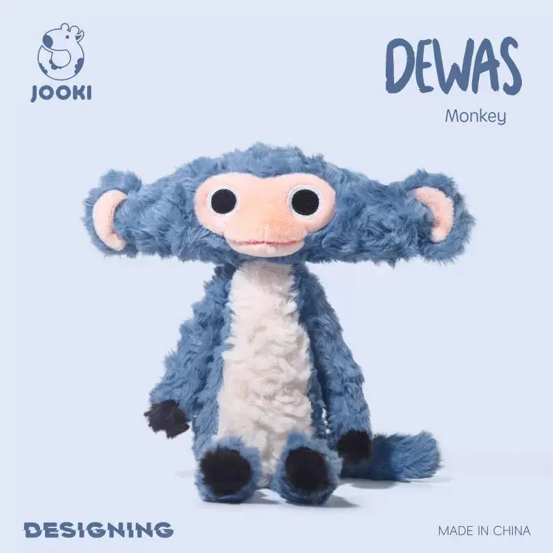 Dewa-Monkey