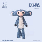 Dewa-Monkey