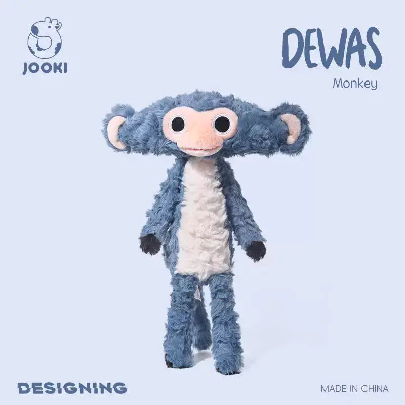 Dewa-Monkey