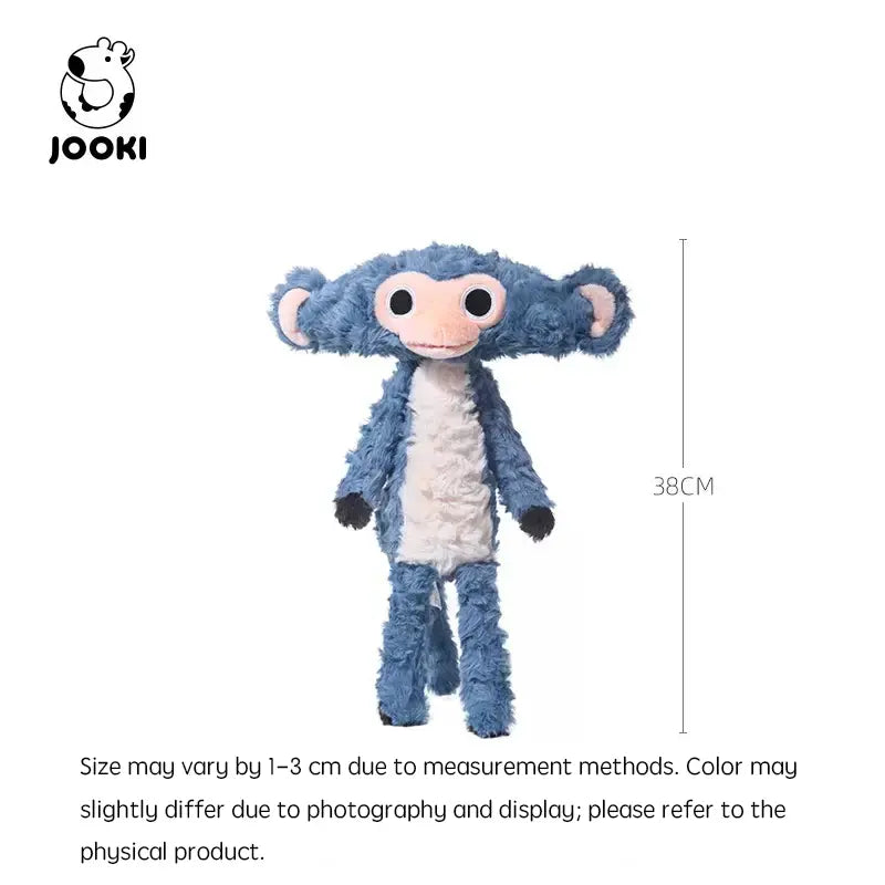 Dewa-Monkey