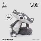 Dewa-Wolf Tovey