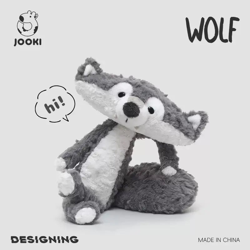 Dewa-Wolf Tovey